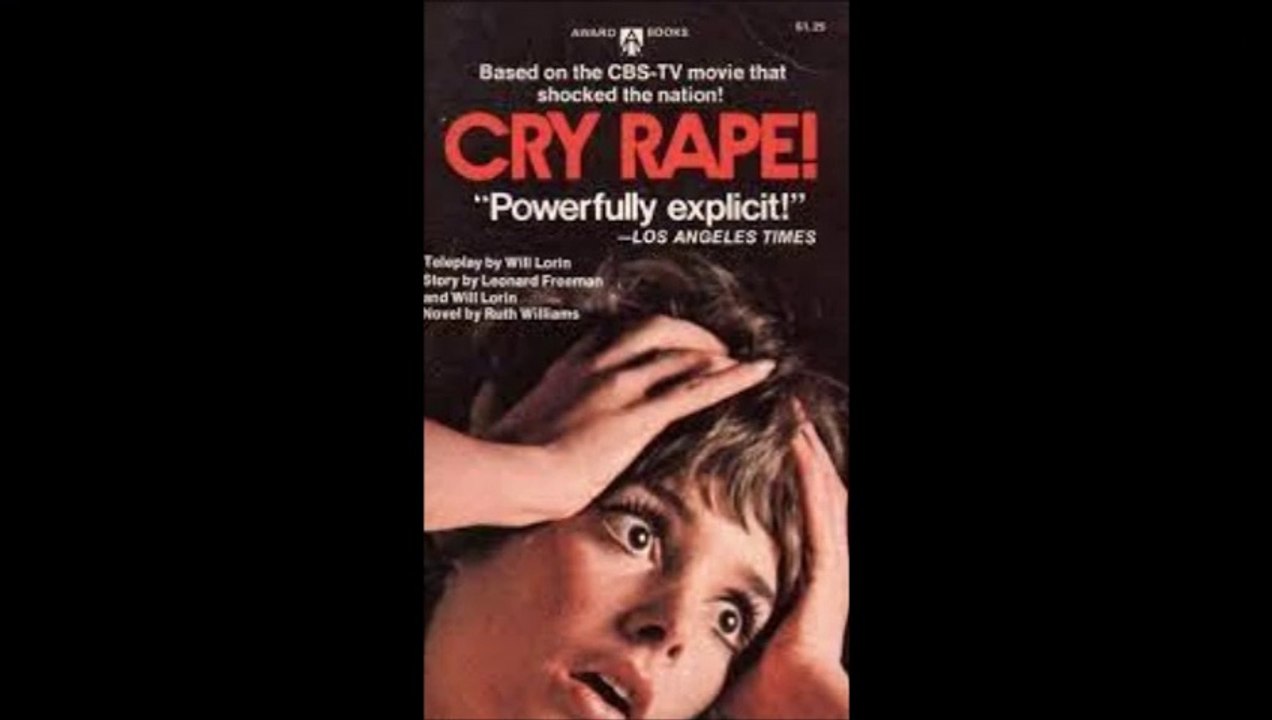 Cry Rape 1973 Full Movie - video Dailymotion