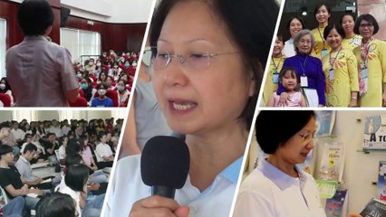 Cân Bằng Cuộc Sống Để Vừa có Tiền Vừa Hạnh Phúc I Inner Tip | Inner Space Việt Nam