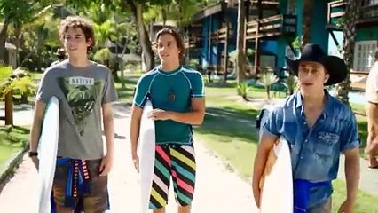 Juacas Saison 1 -  (PT)