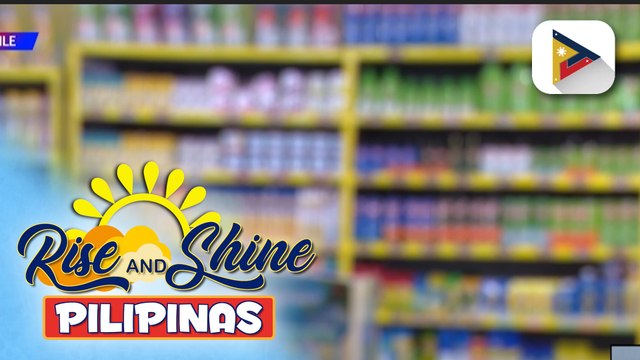 DTI, maglalabas ng panibagong SRP sa susunod na buwan