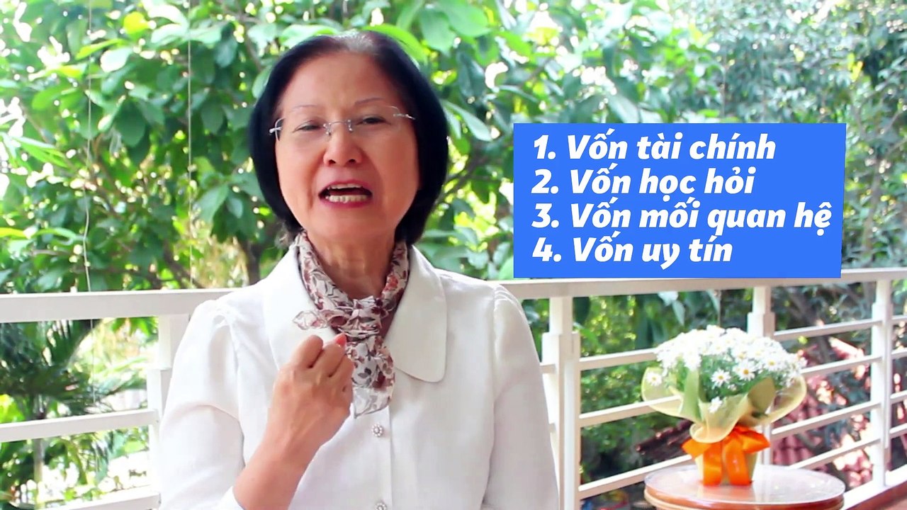 4 Bí Mật Của Tự Do Tài Chính I Inner Tip | Inner Space Việt Nam