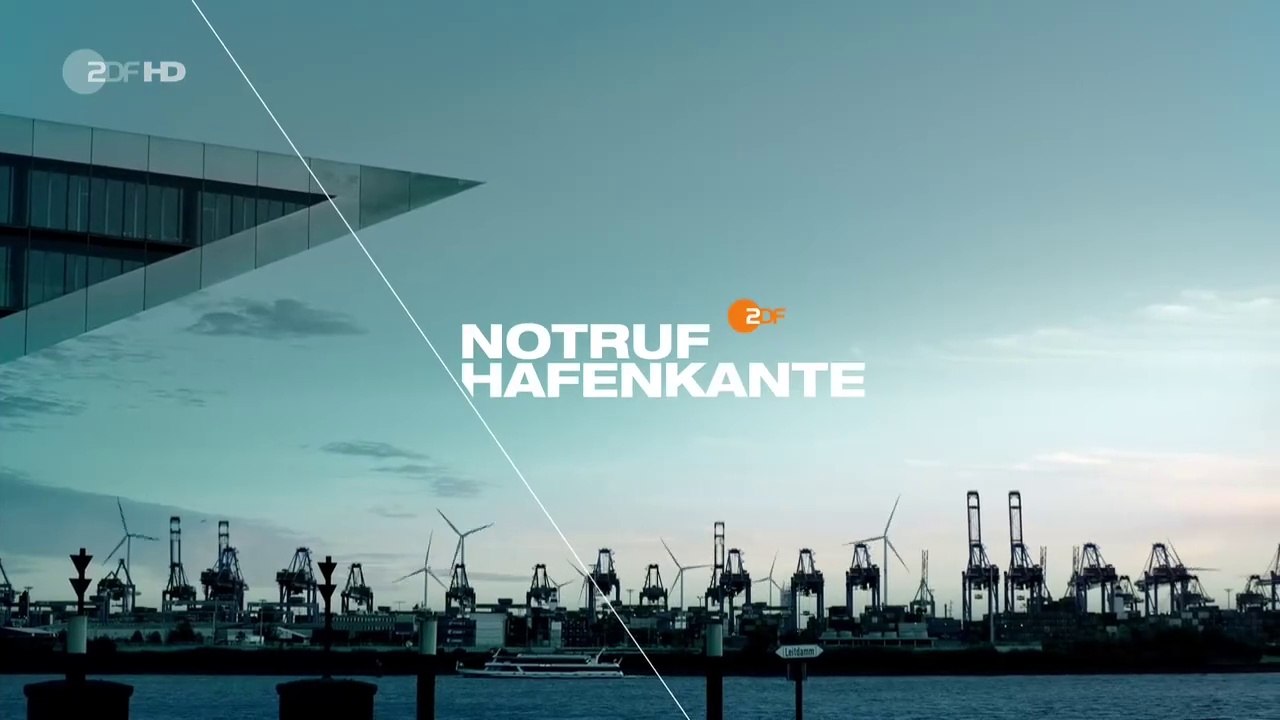 Notruf Hafenkante -332- Dunkle Welten