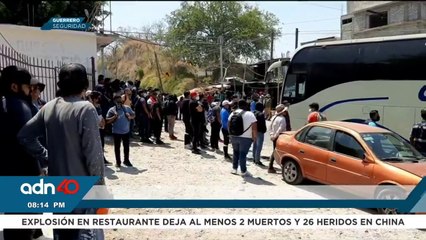 En Nezahualcóyotl, balean a niña de 6 años en el asiento trasero de un vehículo  I Ciudad Desnuda