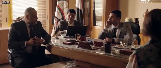 بــــــــعـــــــــــد الــــــنـــــــــــهـــــــــــايـــــــــة الحلقة 3