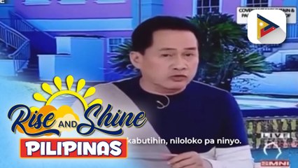 Sen. Hontiveros, sinabing walang respeto sa Senado si Pastor Apollo Quiboloy