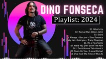 DINO - Só as Românticas - Acústico Flashback, Country e Rock (Apenas áudio)