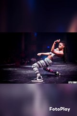 CUPID.  Official ouew13  afro studio prod