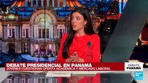 Guillermo Ruiz: 'Vemos en Panamá por primera vez que por estratos se apoya a los candidatos'