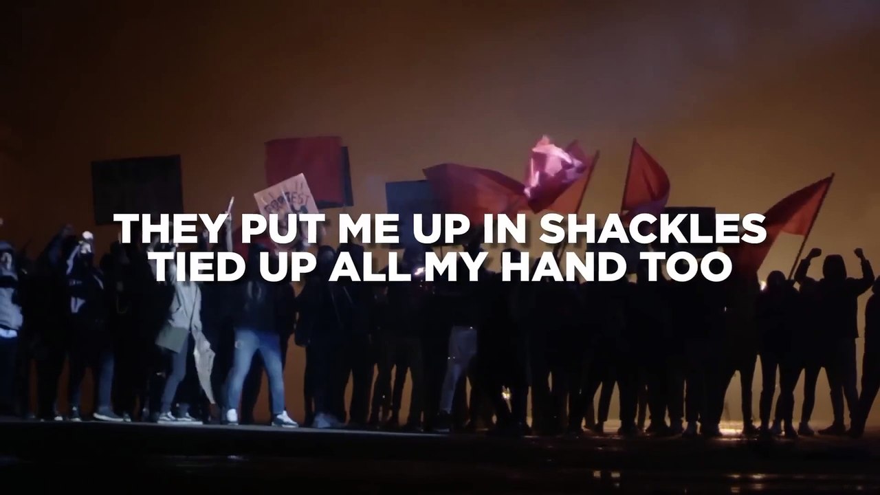 Kay L Ft Mac Millon - Stay