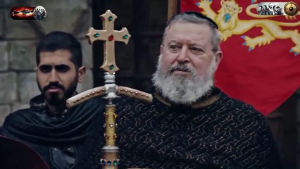 FHD المؤسس عثمان - الحلقة 152  الموسم 5 - مترجم الفصل الثاني