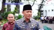 Jawaban AHY saat Ditanya soal Jatah Kursi Menteri Kabinet Prabowo
