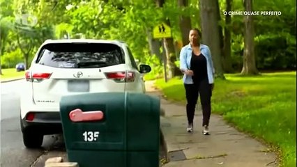 ID INVESTIGAÇÃO DISCOVERY - O CRIME QUASE PERFEITO ##43