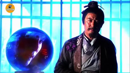 Tập 11 - Vương Giả Vô Song (Thuyết minh)_DV Trịnh Nguyên Sướng, Vương Lệ Khôn