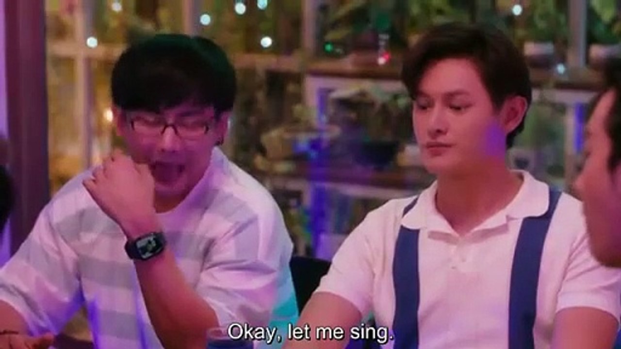 A Secretly Love (2024) EP 5 ENG SUB video Dailymotion