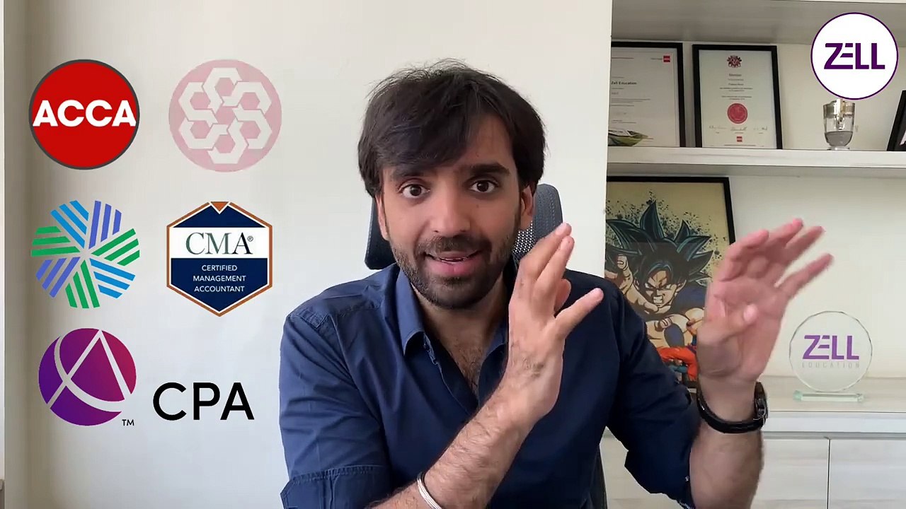 CMA US Course