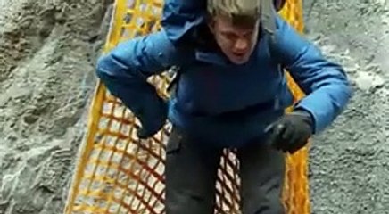 Die Bergretter Staffel 3 Folge 4a Die Hoffnung stirbt zuletzt (Teil 1)
