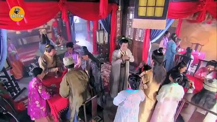 Tập 16 - Vương Giả Vô Song (Thuyết minh)_DV Trịnh Nguyên Sướng, Vương Lệ Khôn
