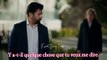 Esaret fragman 294 with French Subtitles