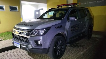 Adolescente suspeito do comércio de maconha é detido pela Rotam no Conjunto Riviera