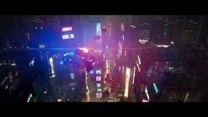 Nobody Wants to Die - Cinematic Announce Trailer | PS5 Games