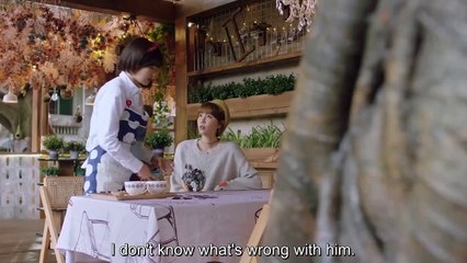 Angels Fall Sometimes Ep 11 Eng sub