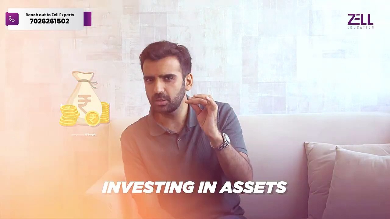 Online Finance and Accounting Tips Course