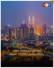 Formula E boleh suntik berjuta ringgit, peluang pekerjaan, kata CEO