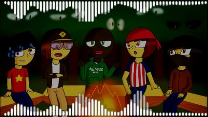 EL PODCAST DE LA CLIKA LOQUENDERA #7 EL ESPECIAL DE TERROR I