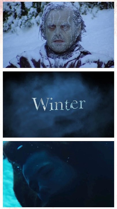 Horror 365: Seasons