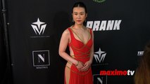 Ramona Young attends 