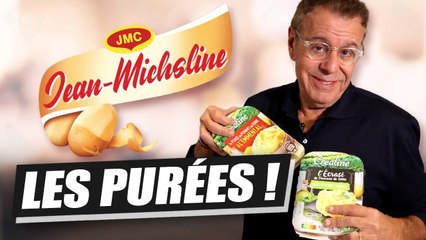 PURÉE MAISON VS PURÉE INDUSTRIELLE, VOUS ALLEZ AVOIR DES SURPRISES...