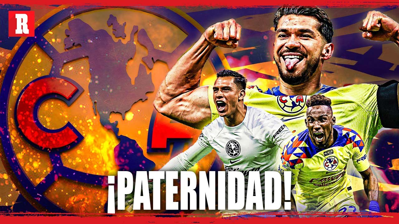 ¡GRANDE SOLO UNO! ¡LAS ÁGUILAS ELIMINAN AL REBAÑO! | América vs Chivas | Concacaf Champions Cup 2024