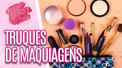 Aprenda uma MAKE SEM COMPLICAÇÕES - Você Bonita (15/03/2024)