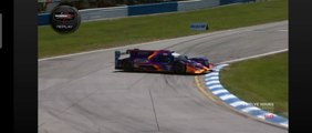 IMSA 2024 12H Sebring Qualifying Keating Big Save