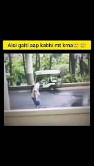 Don't make such mistake