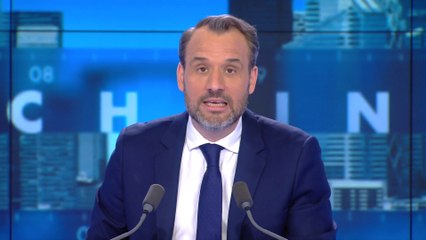 L'édito de Olivier de Keranflec'h : «En France, aujourd’hui, des étudiants refusent de témoigner à visage découvert»