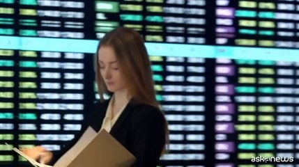 "CEO ottimisti, grandi imprese puntano su AI e decarbonizzazione"