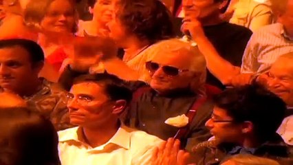 Lynda LEMAY — Surtout vous | Lynda LEMAY à L'OLYMPIA | 40/40 | (2007)