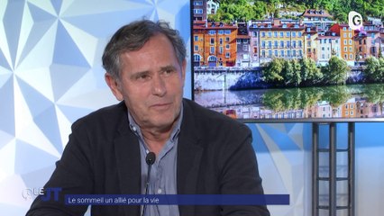 Le JT - 15/03/24 - Halle Iris, Laurent Peyrelade, Journée du sommeil - Le JT - TéléGrenoble