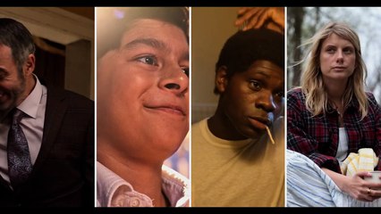 Little America Saison 1 - Bande-annonce officielle (FR)