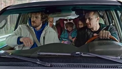 Those Who Stayed Saison 1 - Official Trailer [ENG SUB] (EN)
