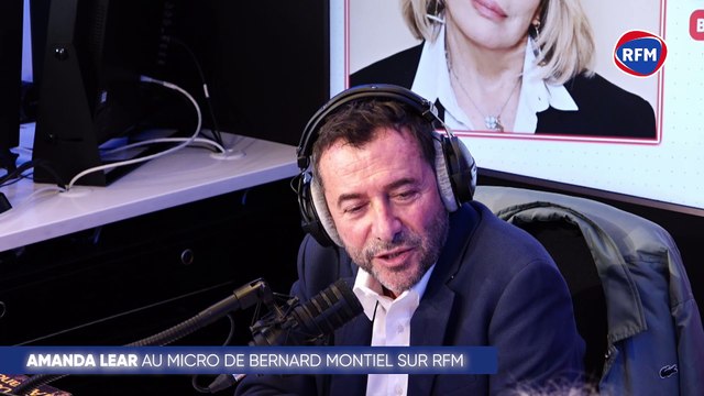 EXCLU VIDÉO - Amanda Lear : pourquoi elle a refusé la tournée des stars des années 80