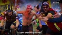 Tour de France : Au cœur du peloton Saison 1 -  (FR)