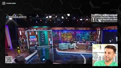 Lado Summer - Martín Bossi