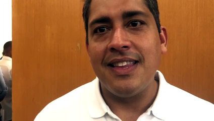 VÍDEO: Sidninho negocia filiação com outro partido; saiba detalhes