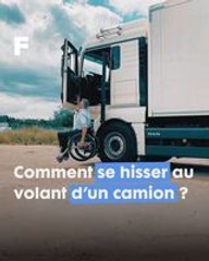 Weersink Mobility : l'innovation au service de l'accessibilité pour tous ! ♿️