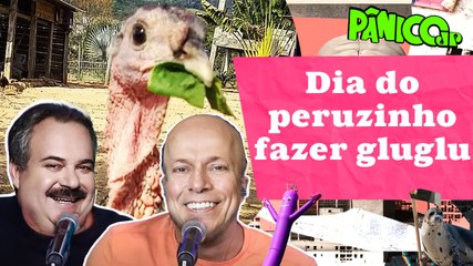 SEXTOU COM S DE 'SEDUSSÃUM'! GILBERTINHO BARROS E KARNOLA DÃO PLAY NO FDS