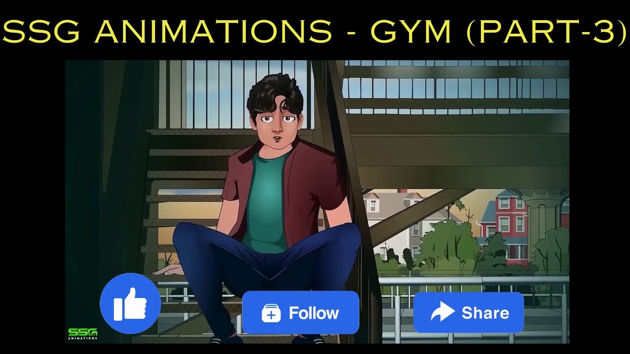gym (part-3)