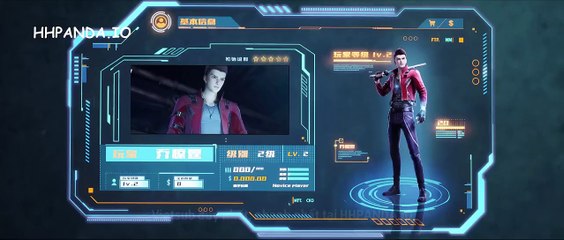 Trò Chơi Vực Sâu Tập 16 Vietsub