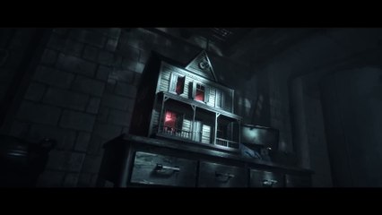 Until Dawn Official PC and PS5 Announcement Trailer - State of Play 2024